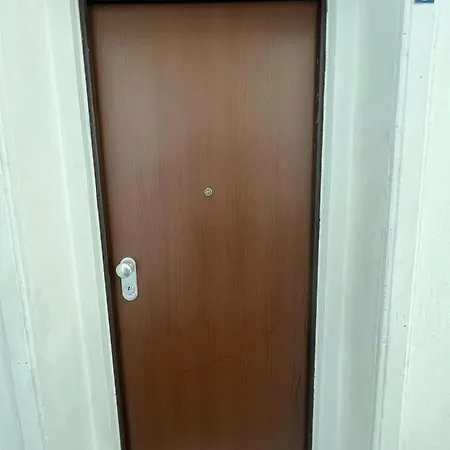 A Casa Da Appartement