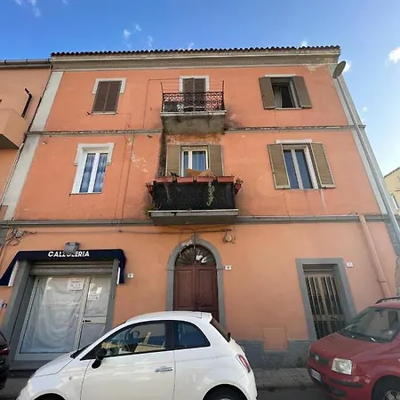 A Casa Da *