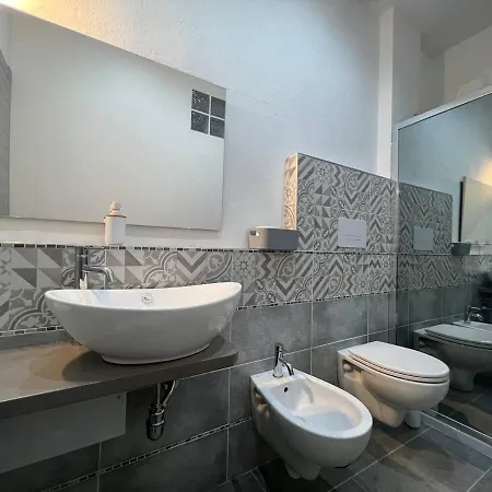 Apartmán A Casa Da *