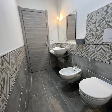 Apartmán A Casa Da *