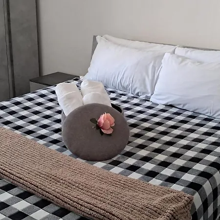 A Casa Da Appartement *