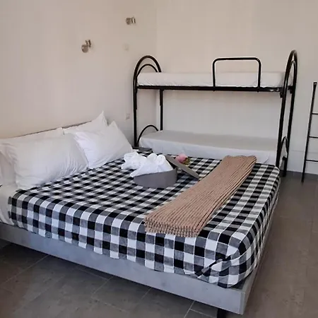 A Casa Da Appartement Olbia