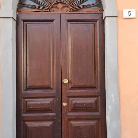A Casa Da Appartement