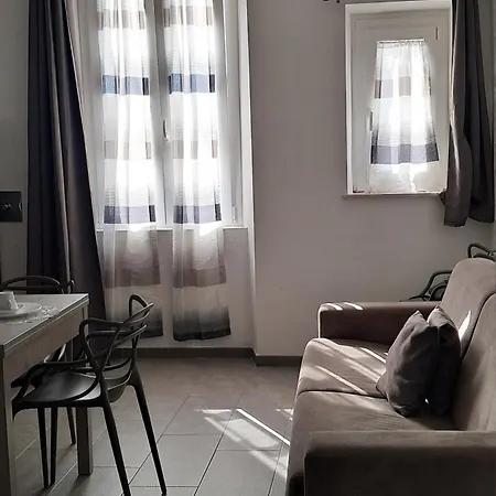 A Casa Da Appartement *