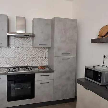 Appartement A Casa Da *