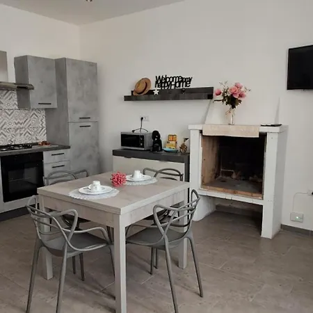 A Casa Da Appartement Olbia