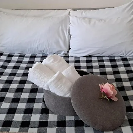 شقة A Casa Da *