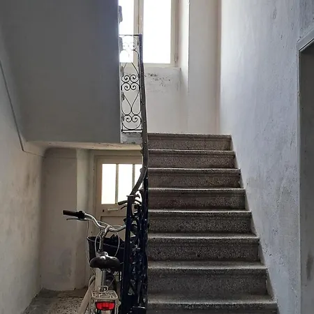 شقة A Casa Da