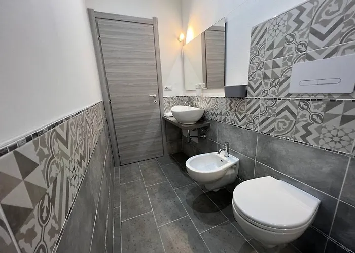 Apartman A Casa Da *