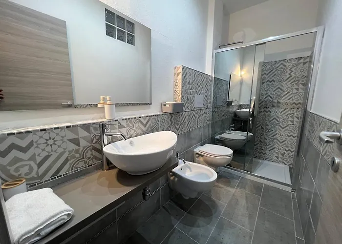 A Casa Da Apartman *