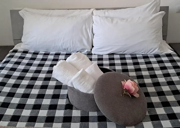 Apartman A Casa Da *