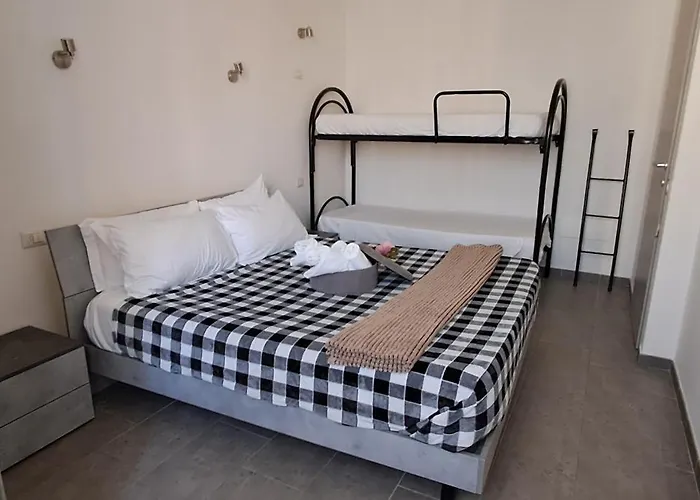 A Casa Da Apartman Olbia