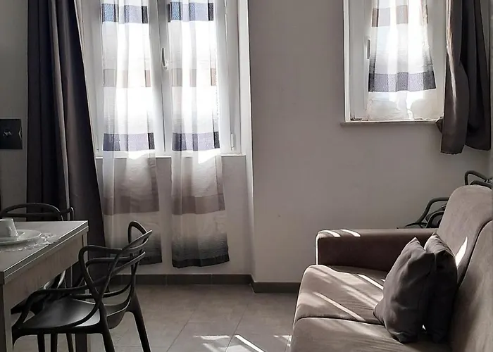 A Casa Da Apartman *