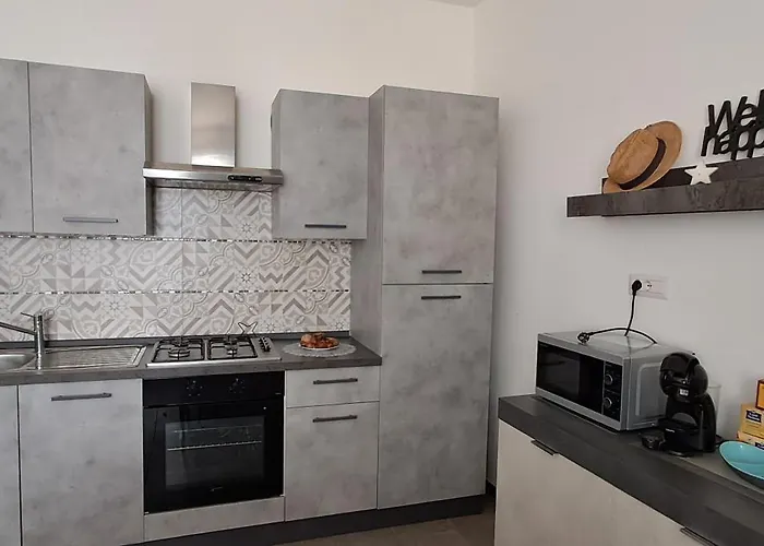 Apartman A Casa Da *